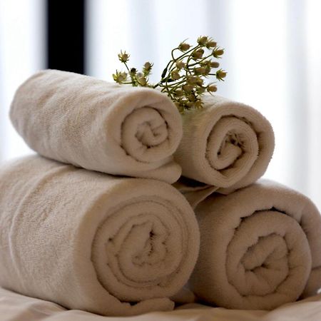 Sumitomo5- Serviced Apartment & Hotel Hanoi Bagian luar foto