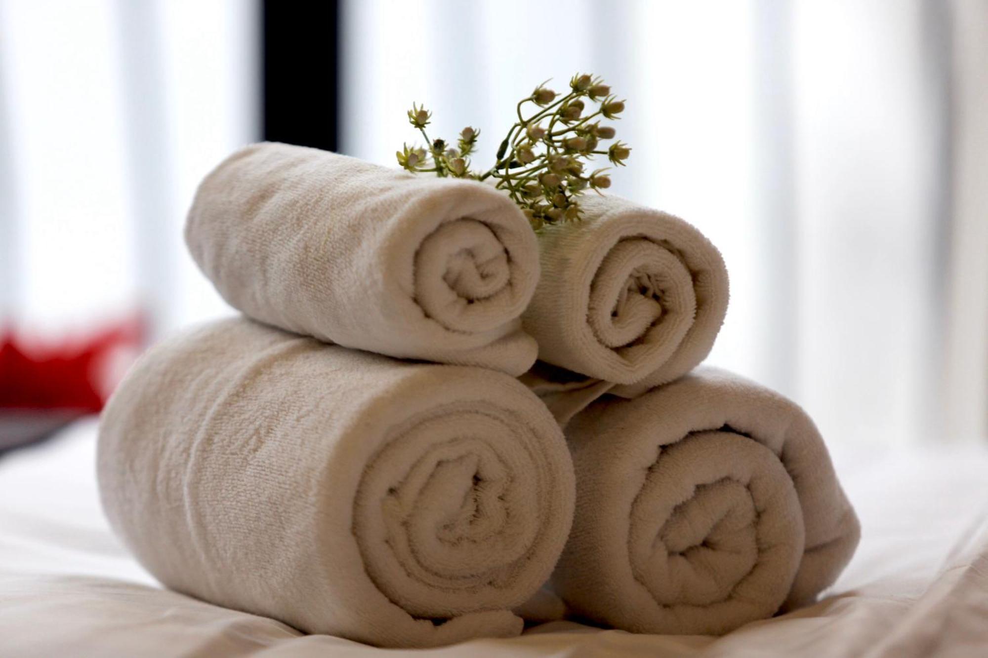 Sumitomo5- Serviced Apartment & Hotel Hanoi Bagian luar foto
